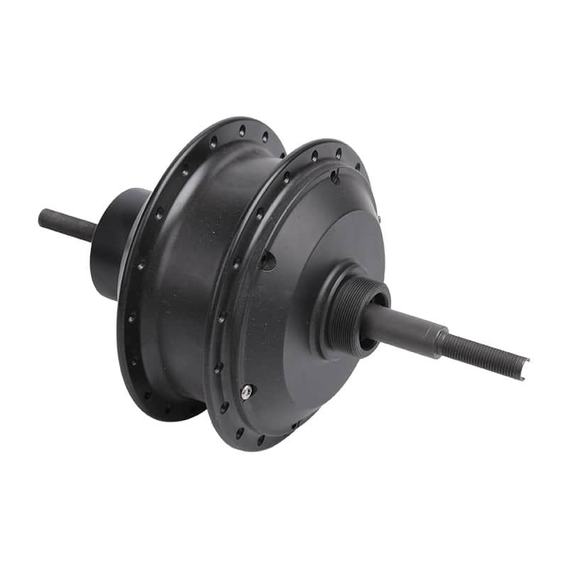 250W Lithium Electric Vehicle ATV Motor QH-S-250 Brushless DC برای دوچرخه برفی